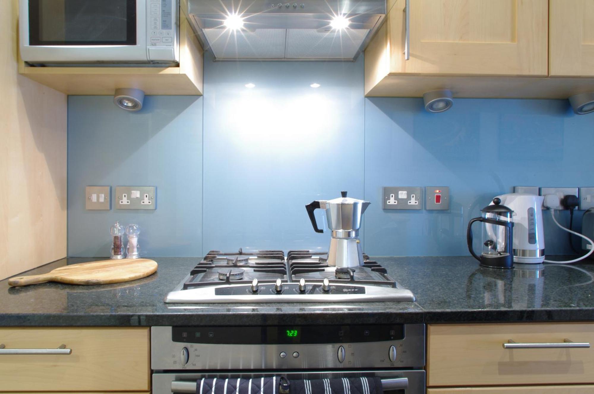 Covent Garden Superior Two Bedroom Aparment On Apartamento
