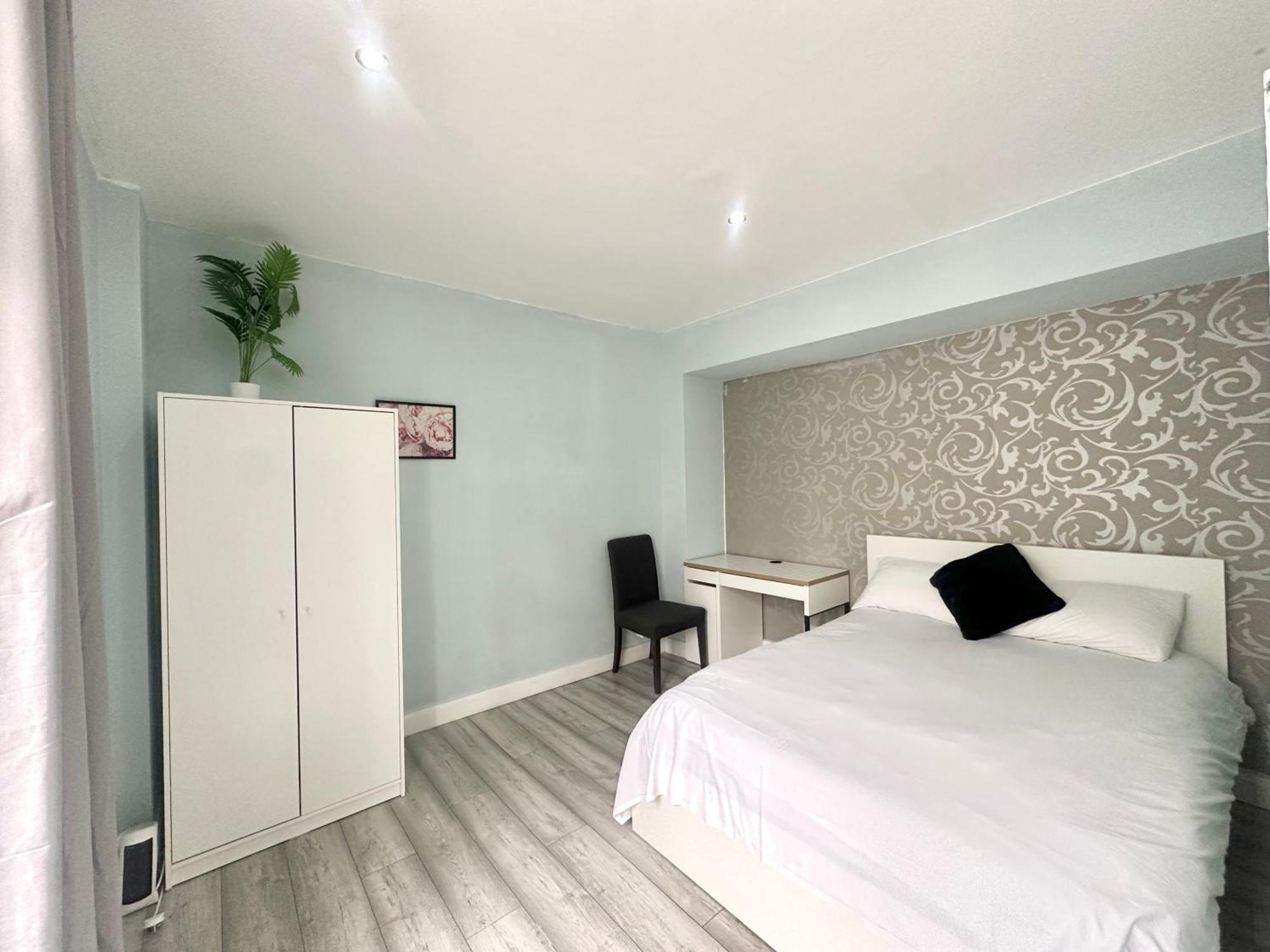 Chaltons Appartement