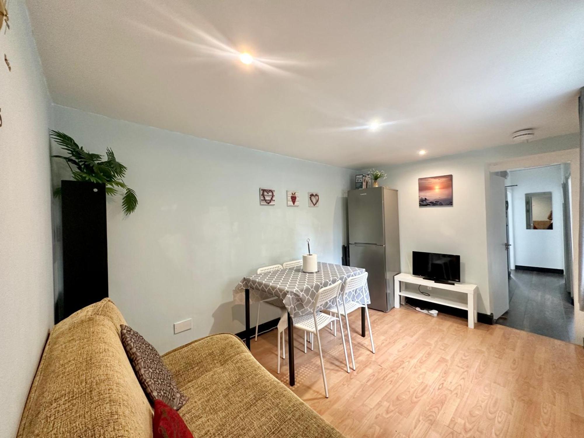 Chaltons Appartement *