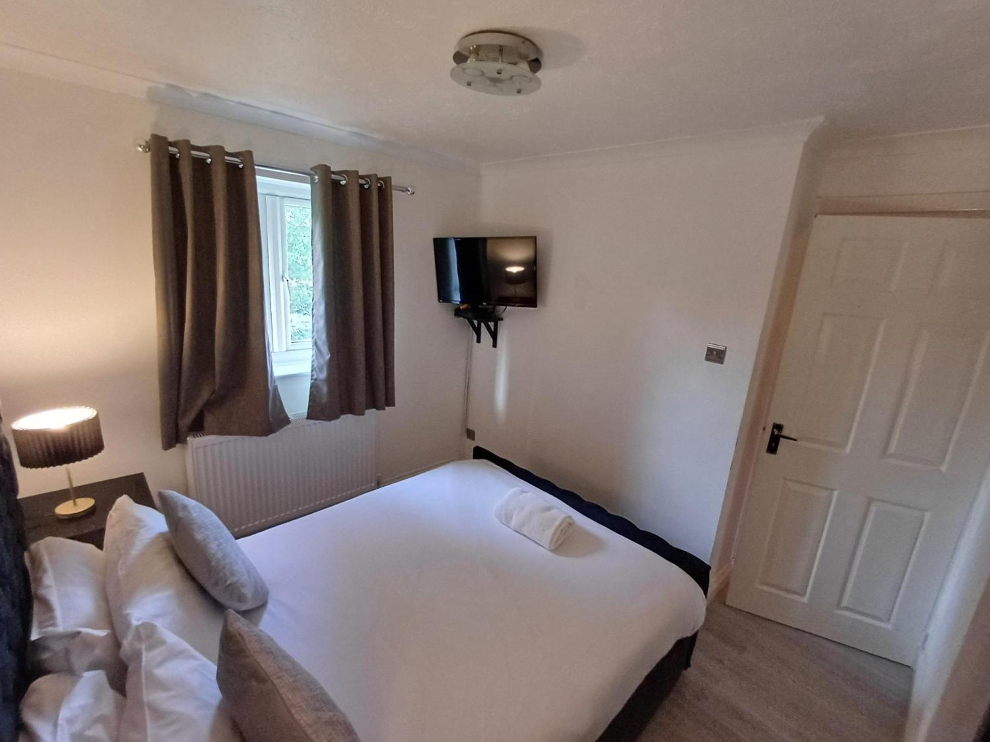 Fantastic Cozy 3bed Hse Excel Free Parking Wifi Sleeps 6 Apartamento *