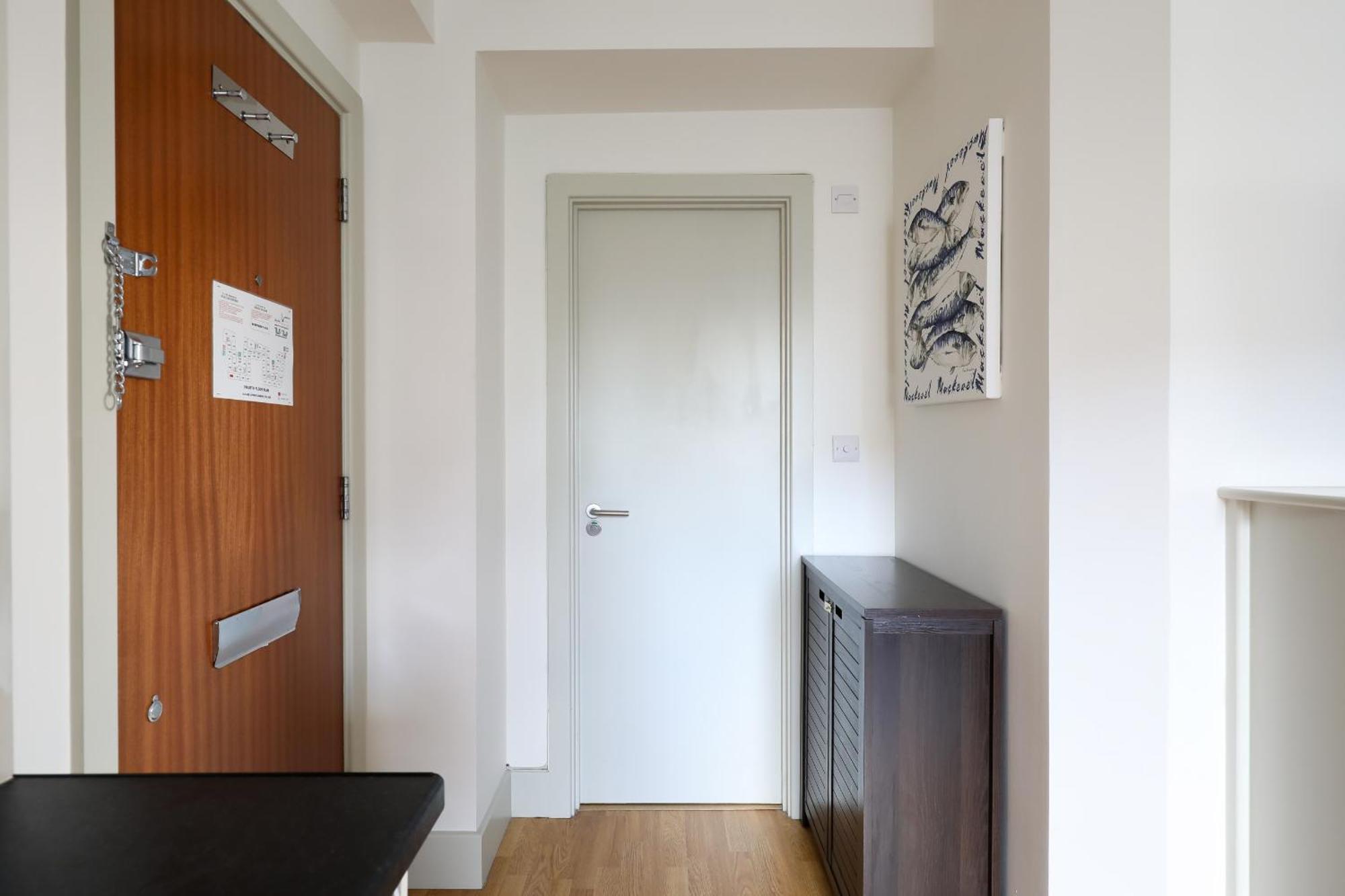 Classic South Kensington Nell Gwynn Apartamento