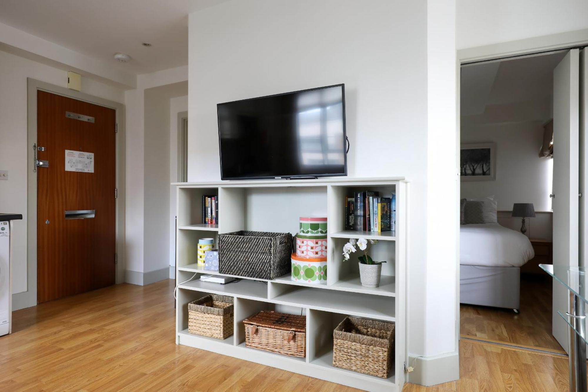 Classic South Kensington Nell Gwynn Apartamento Londres