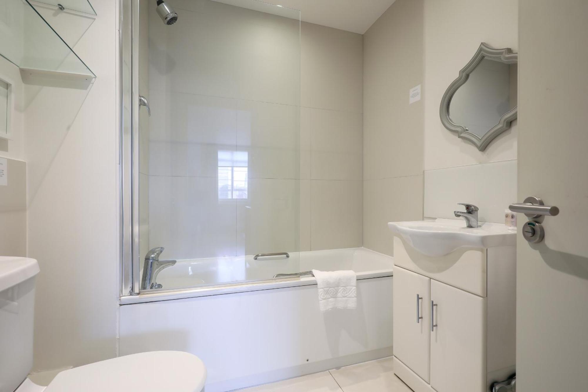 Classic South Kensington Nell Gwynn Apartamento Londres