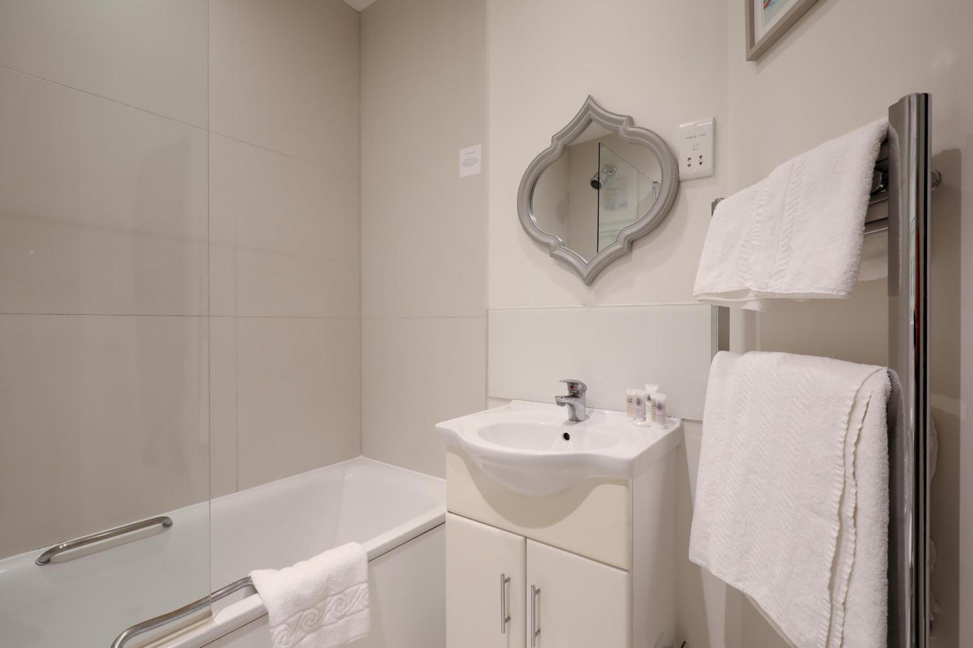 Apartamento Classic South Kensington Nell Gwynn
