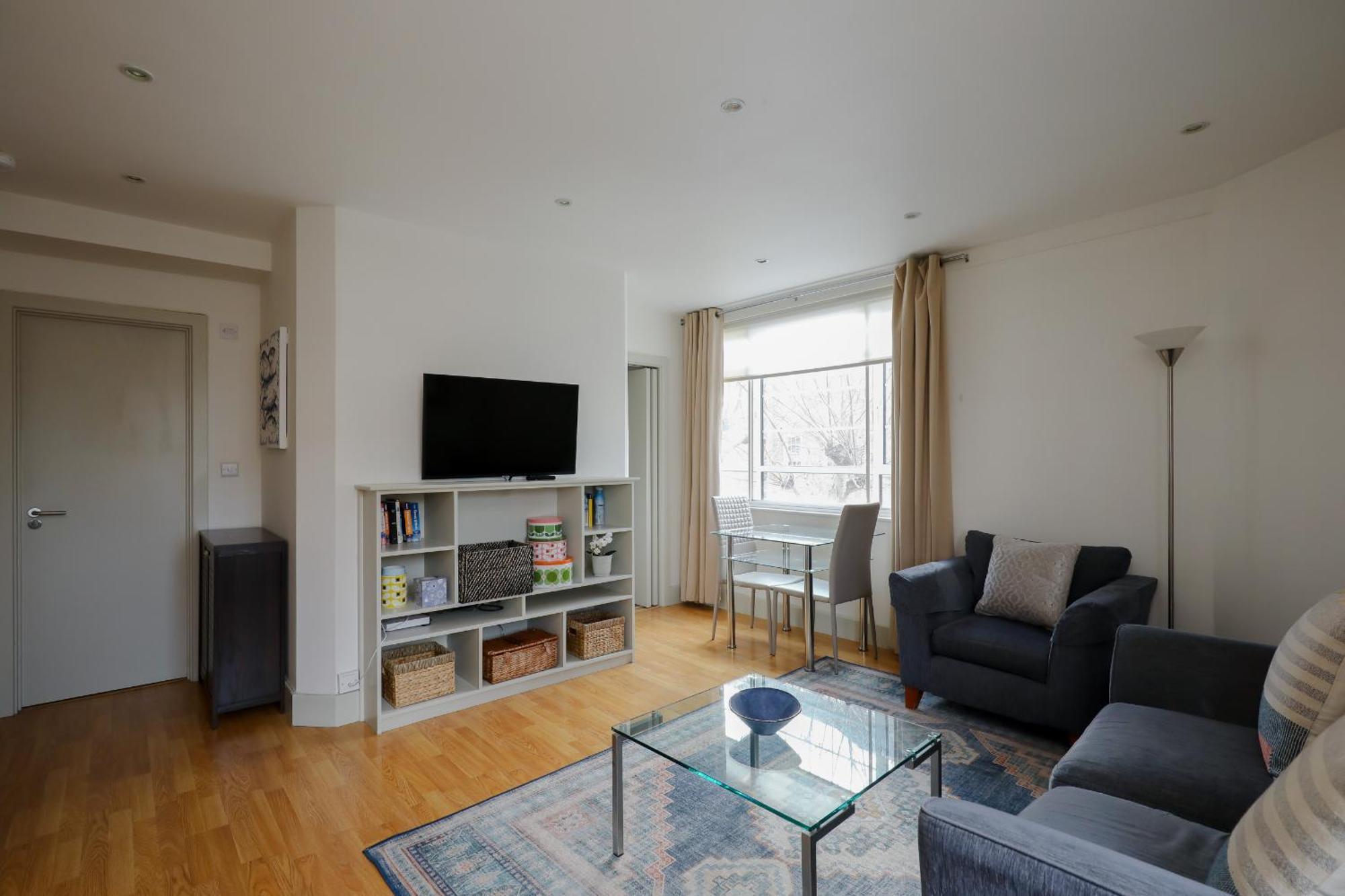 Apartamento Classic South Kensington Nell Gwynn *