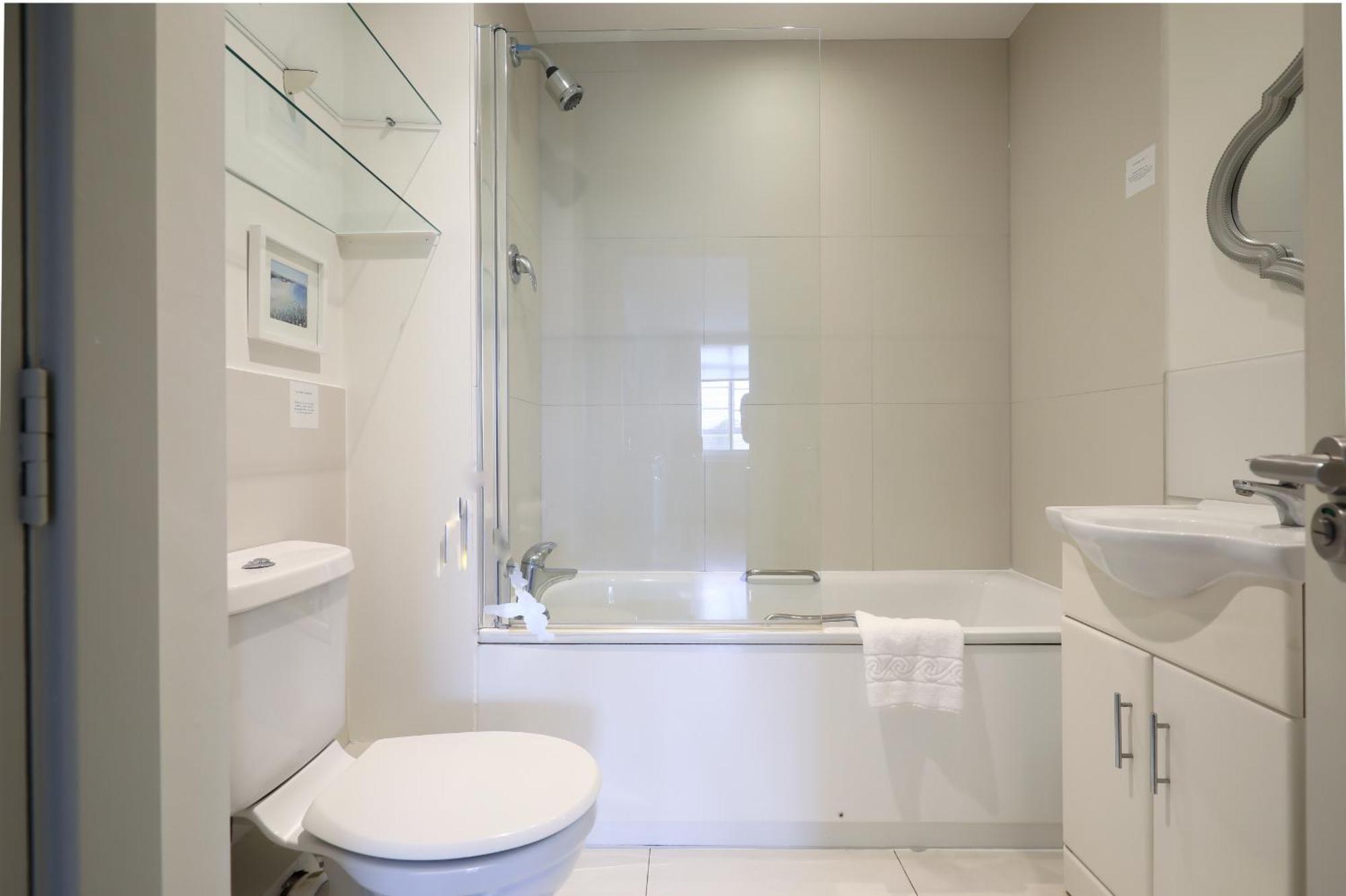 Apartamento Classic South Kensington Nell Gwynn Londres