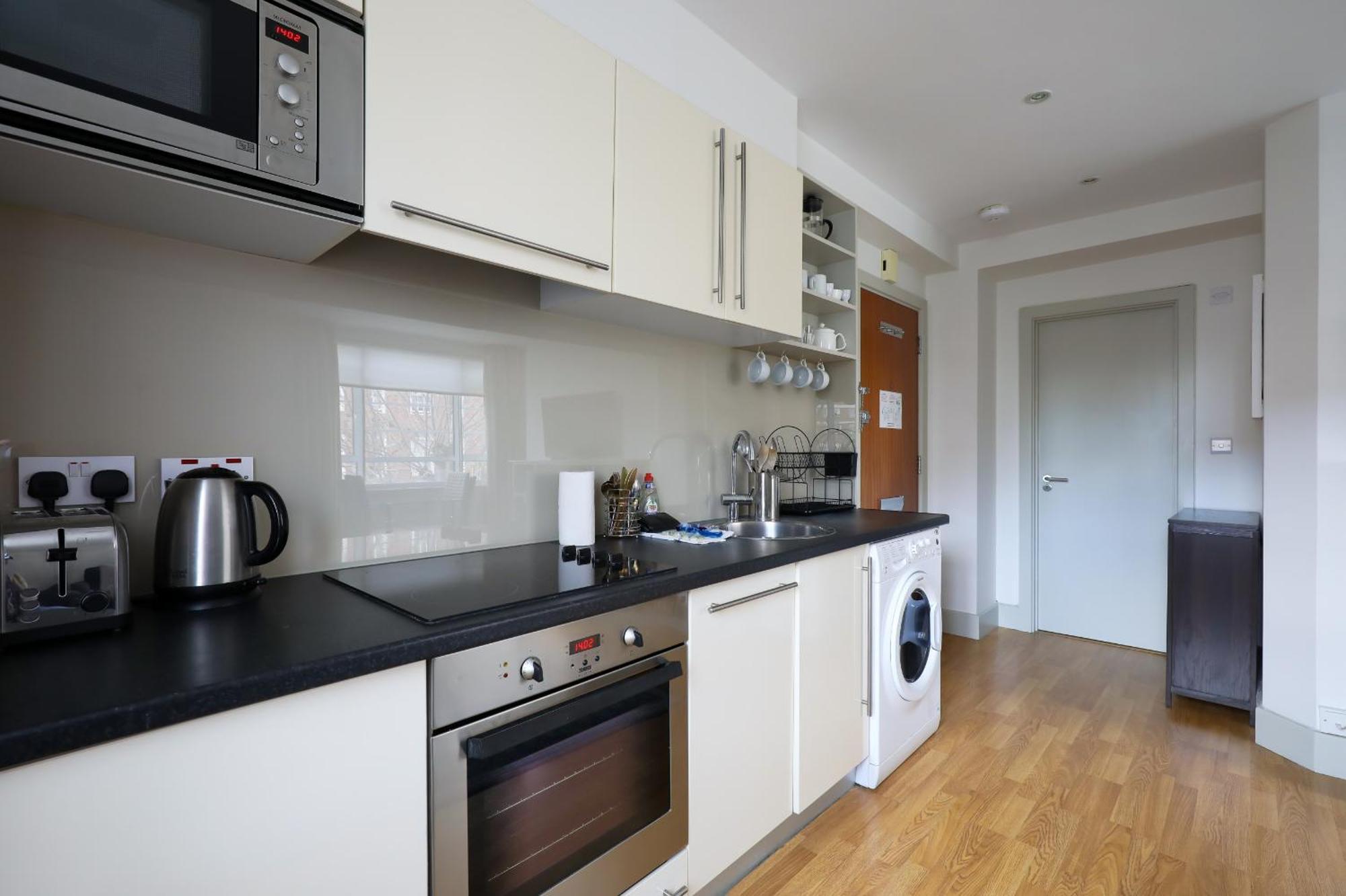 Classic South Kensington Nell Gwynn Londen
