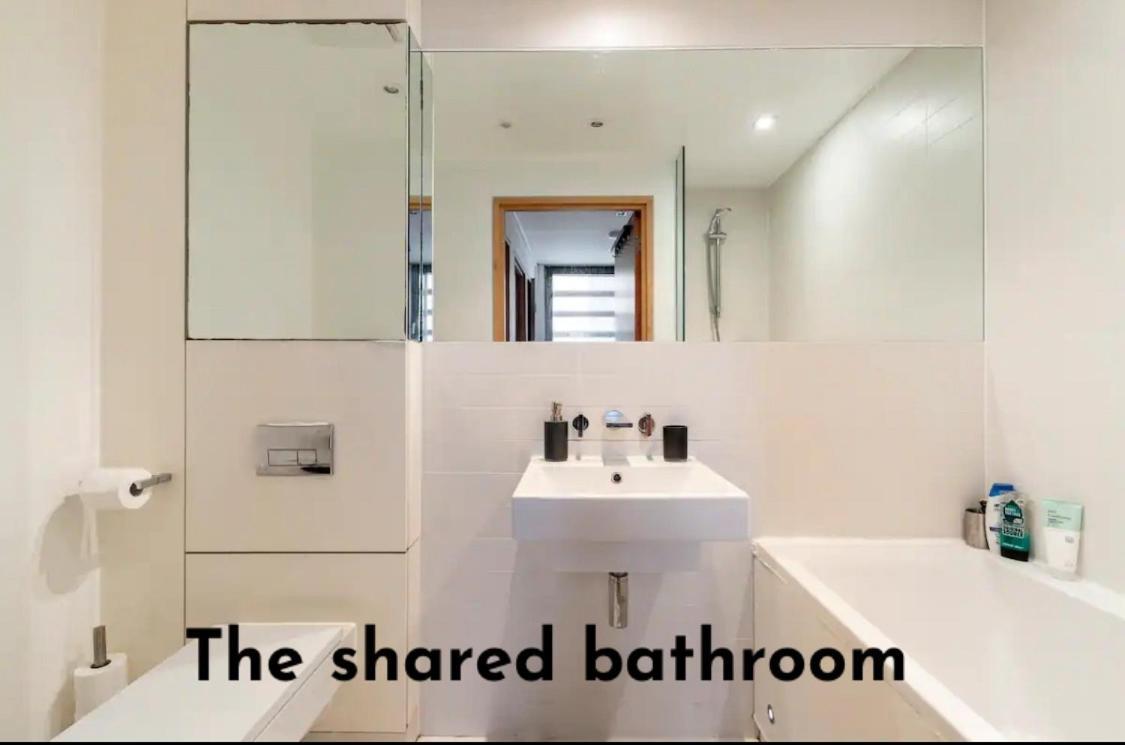 Double With Private Balcony Accommodatie bij particulieren *