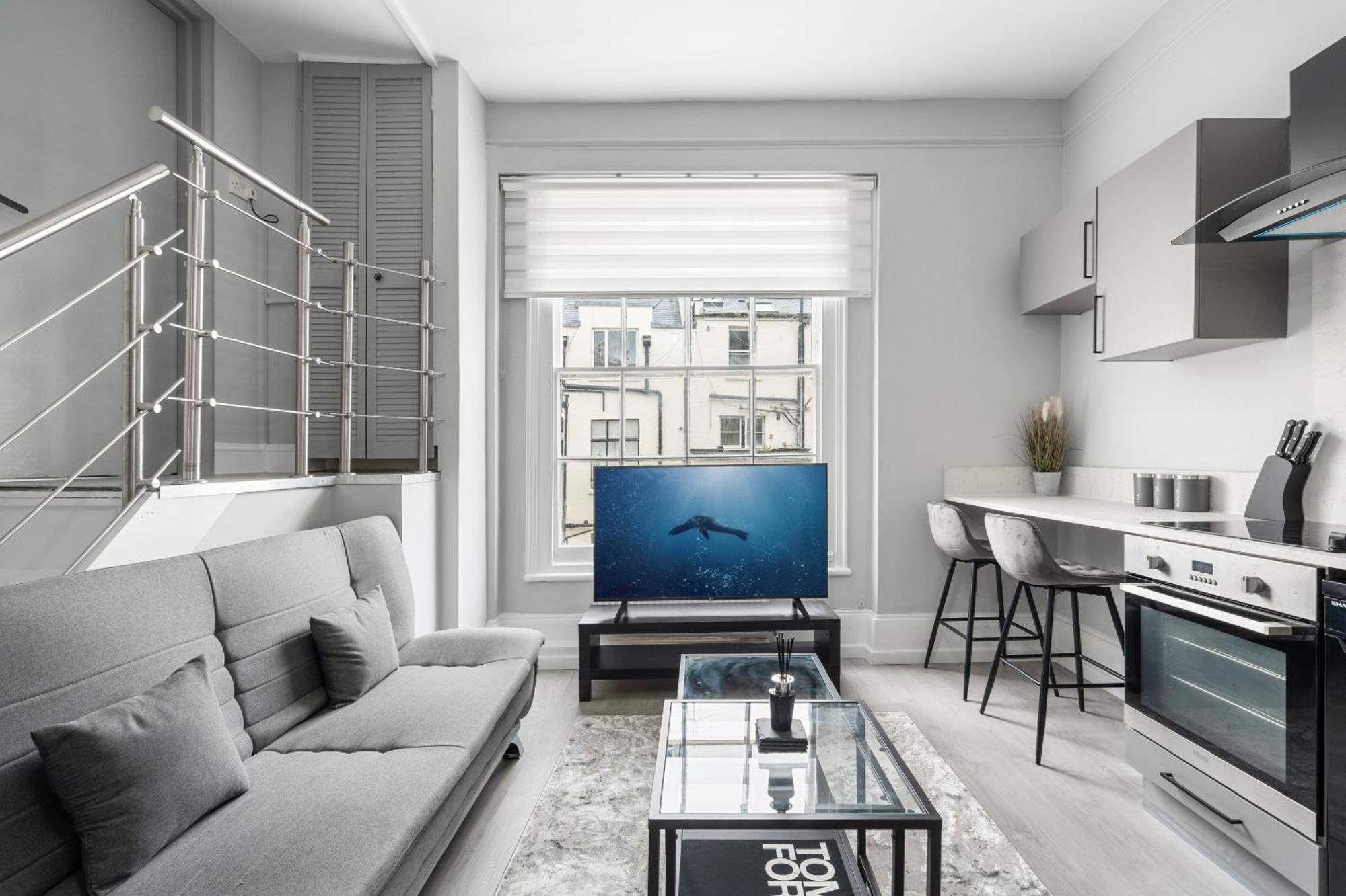 Appartement Cosyliving Paddington *