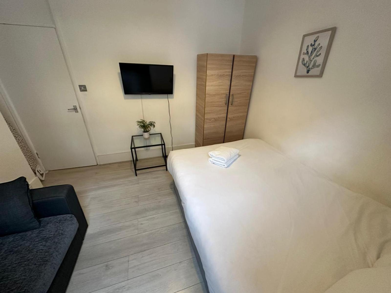 Miles Building Appartement Londen