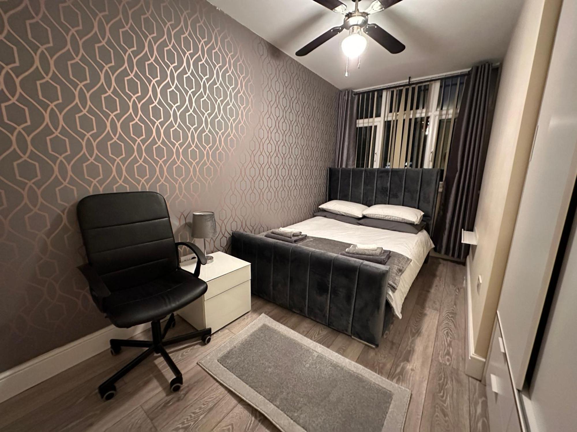 5 Bed 5 Bath / Brick Lane E1 * London