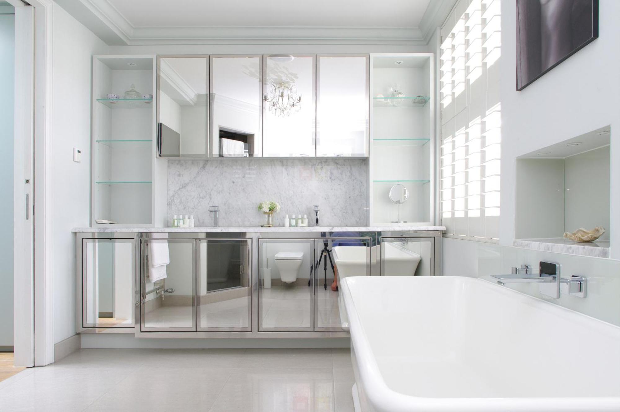 Pousada Elegant Chelsea Town House Near Sloane Square *