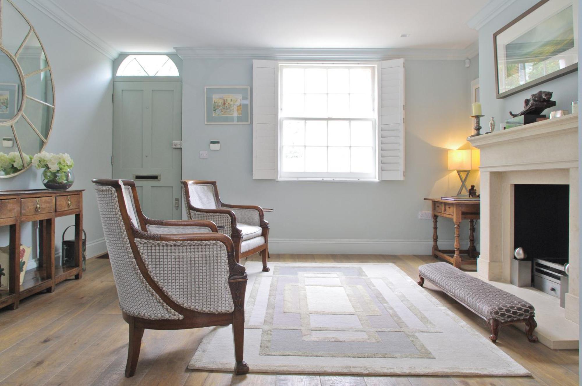 Elegant Chelsea Town House Near Sloane Square Pousada
