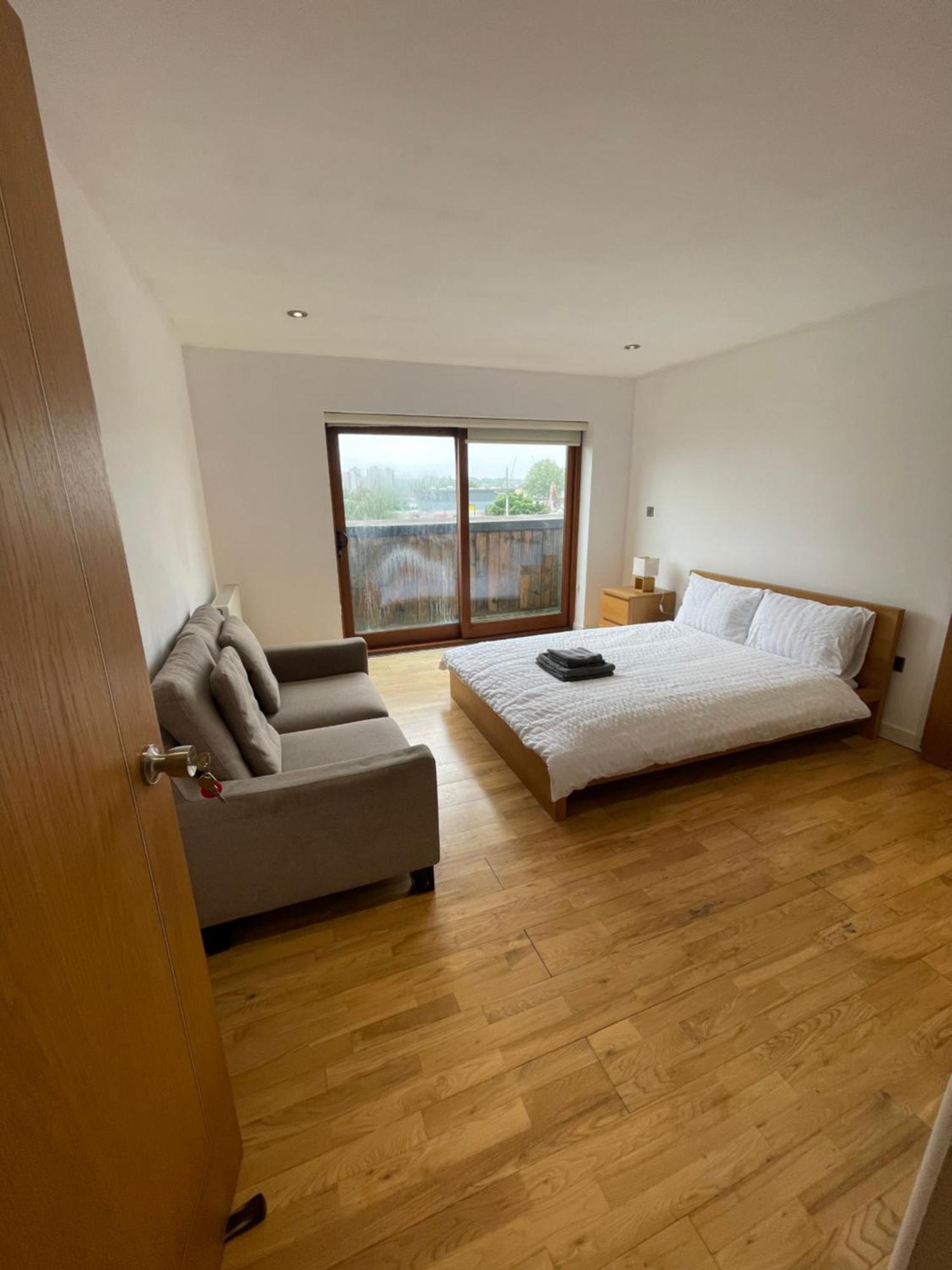 City Ensuite Sharing House City Airport