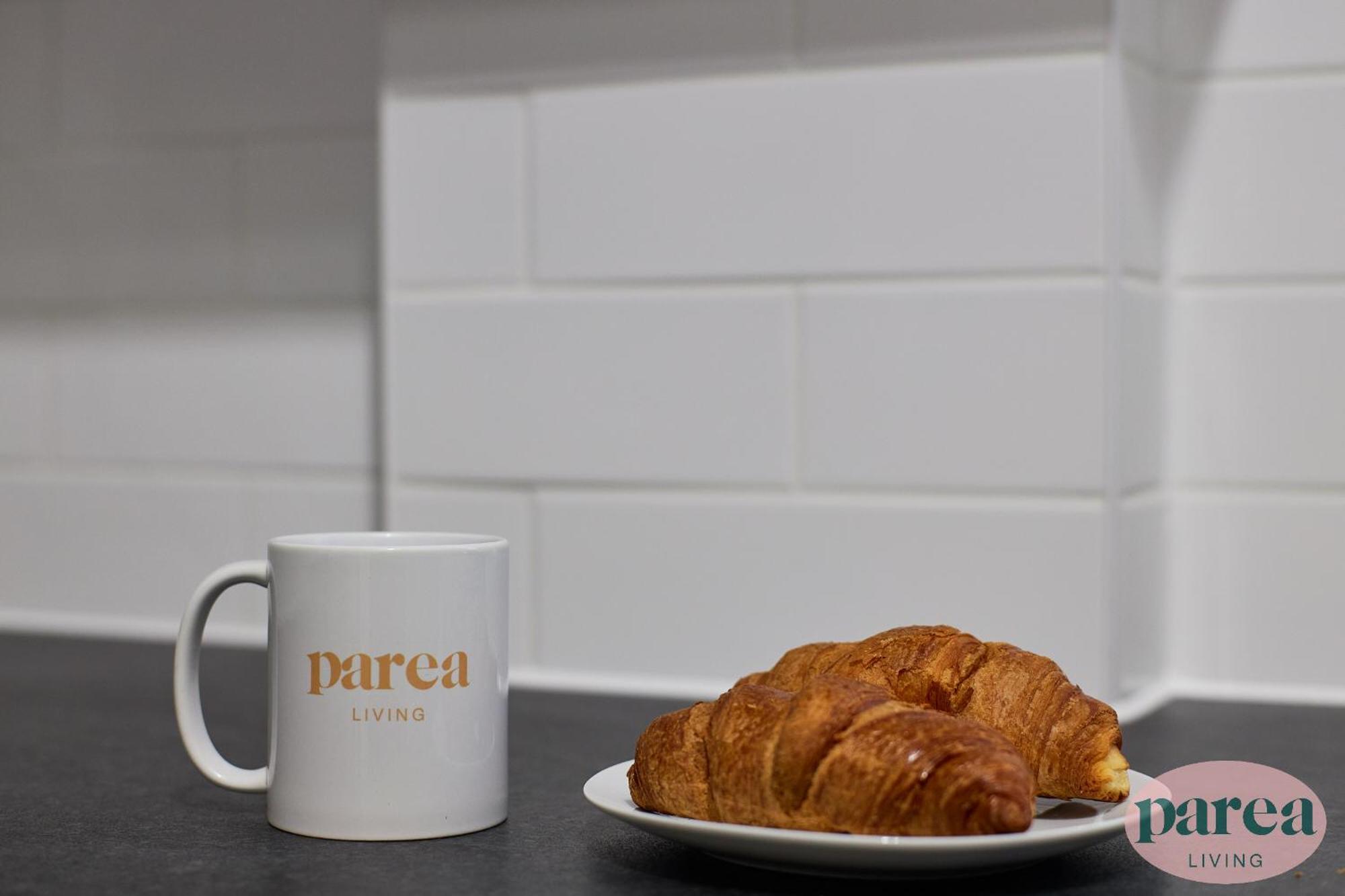 Apartamento Parea Living - Leytonstone, 2-bedroom Serviced Apartment, Free Parking, Remote Working Londres