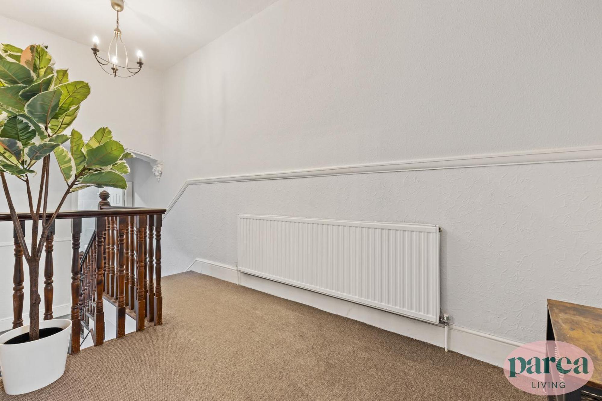 Parea Living - Leytonstone, 2-bedroom Serviced Apartment, Free Parking, Remote Working Londres
