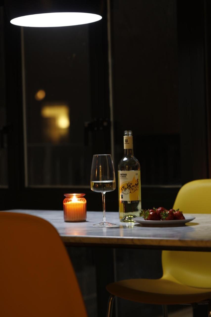 Appartement Cosy Camden 2 Bedroom With Terrace