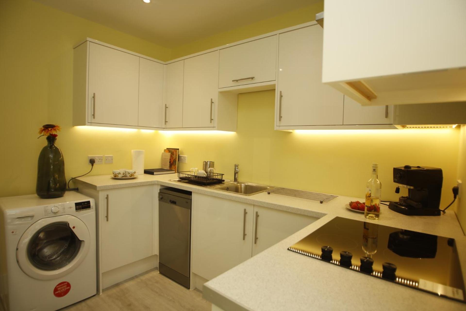 Appartement Cosy Camden 2 Bedroom With Terrace *