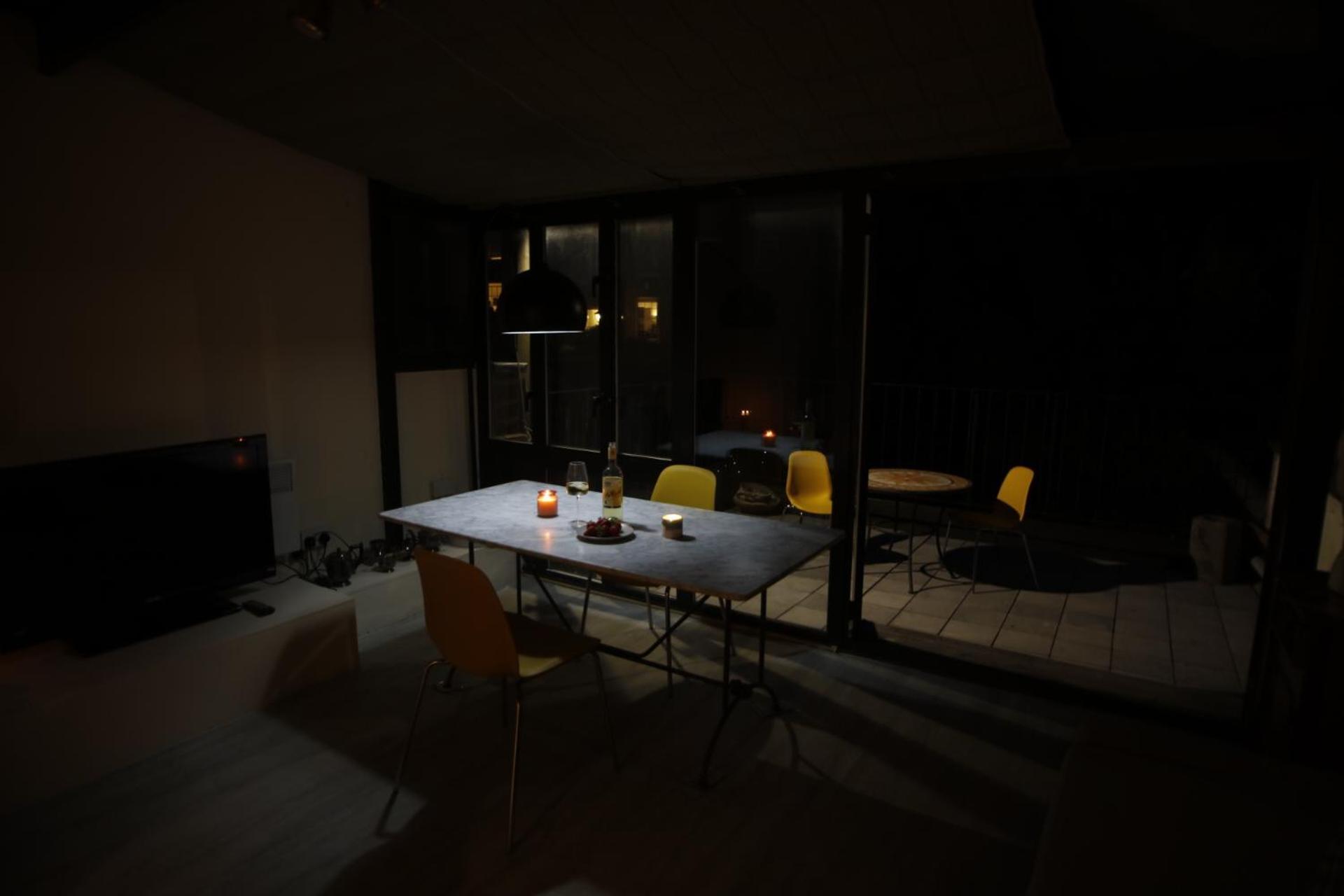 Appartement Cosy Camden 2 Bedroom With Terrace Londres