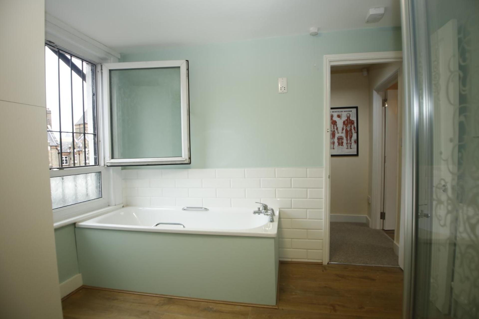 Cosy Camden 2 Bedroom With Terrace Appartement
