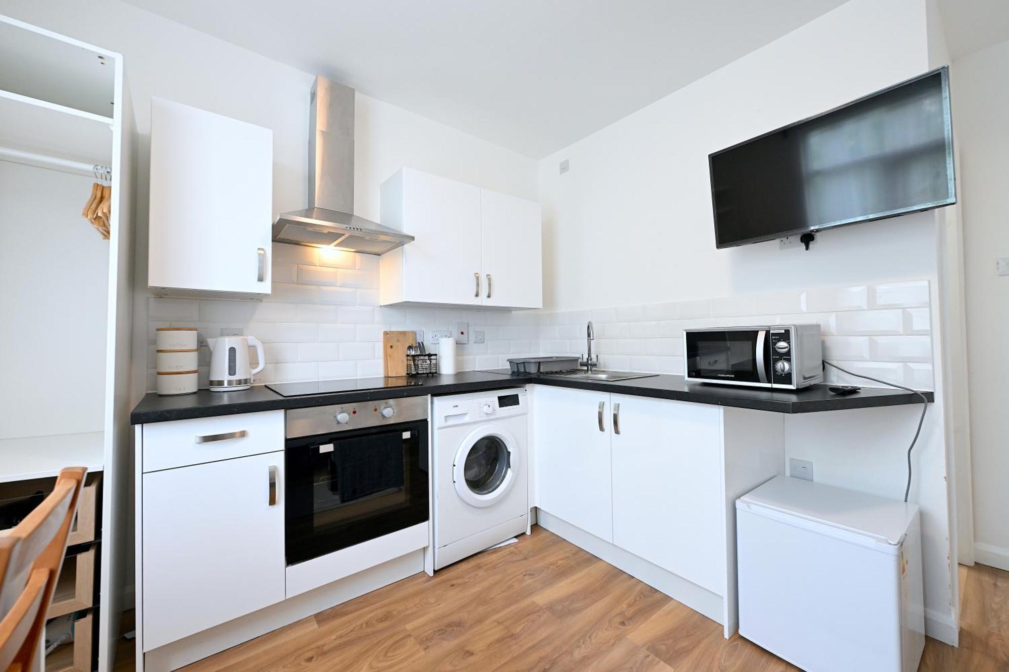Apartment -