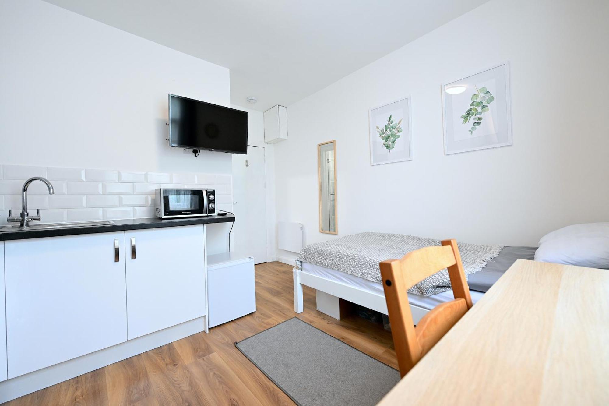 Apartamento -