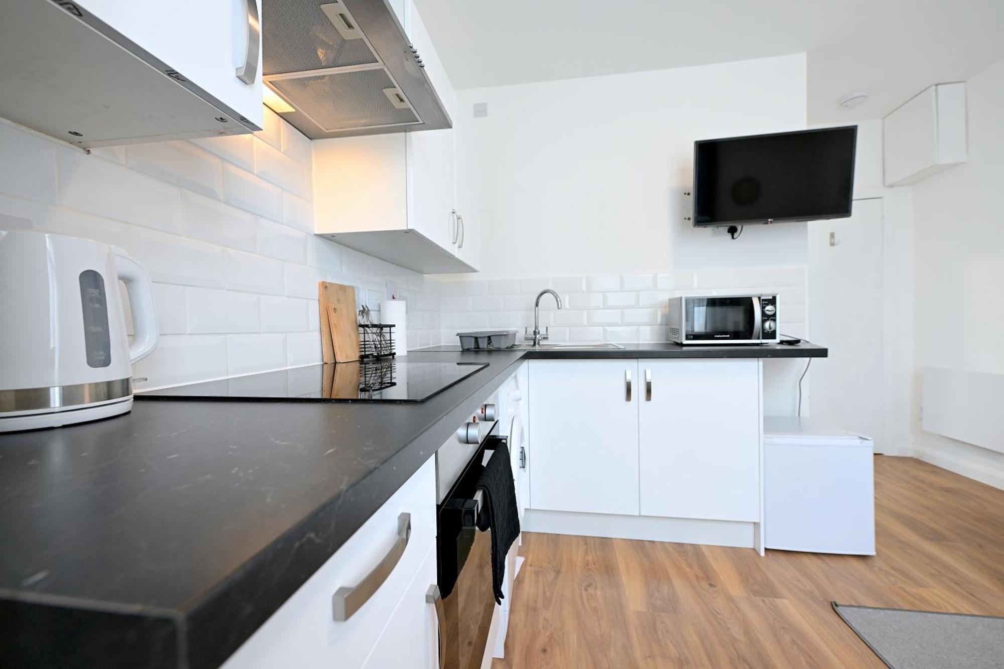 Apartamento -