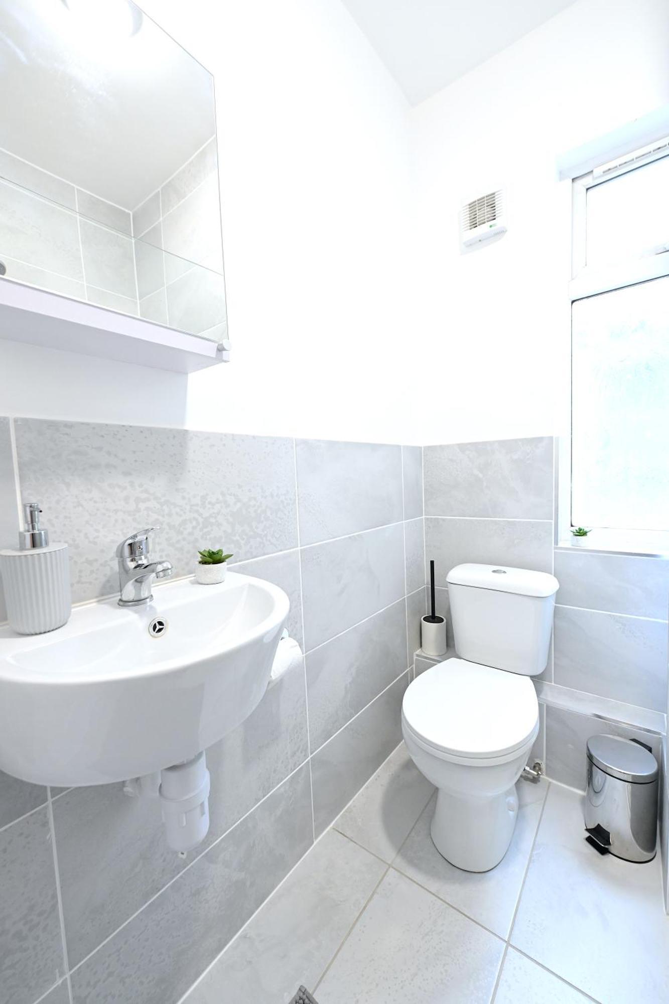 Apartamento - Londres