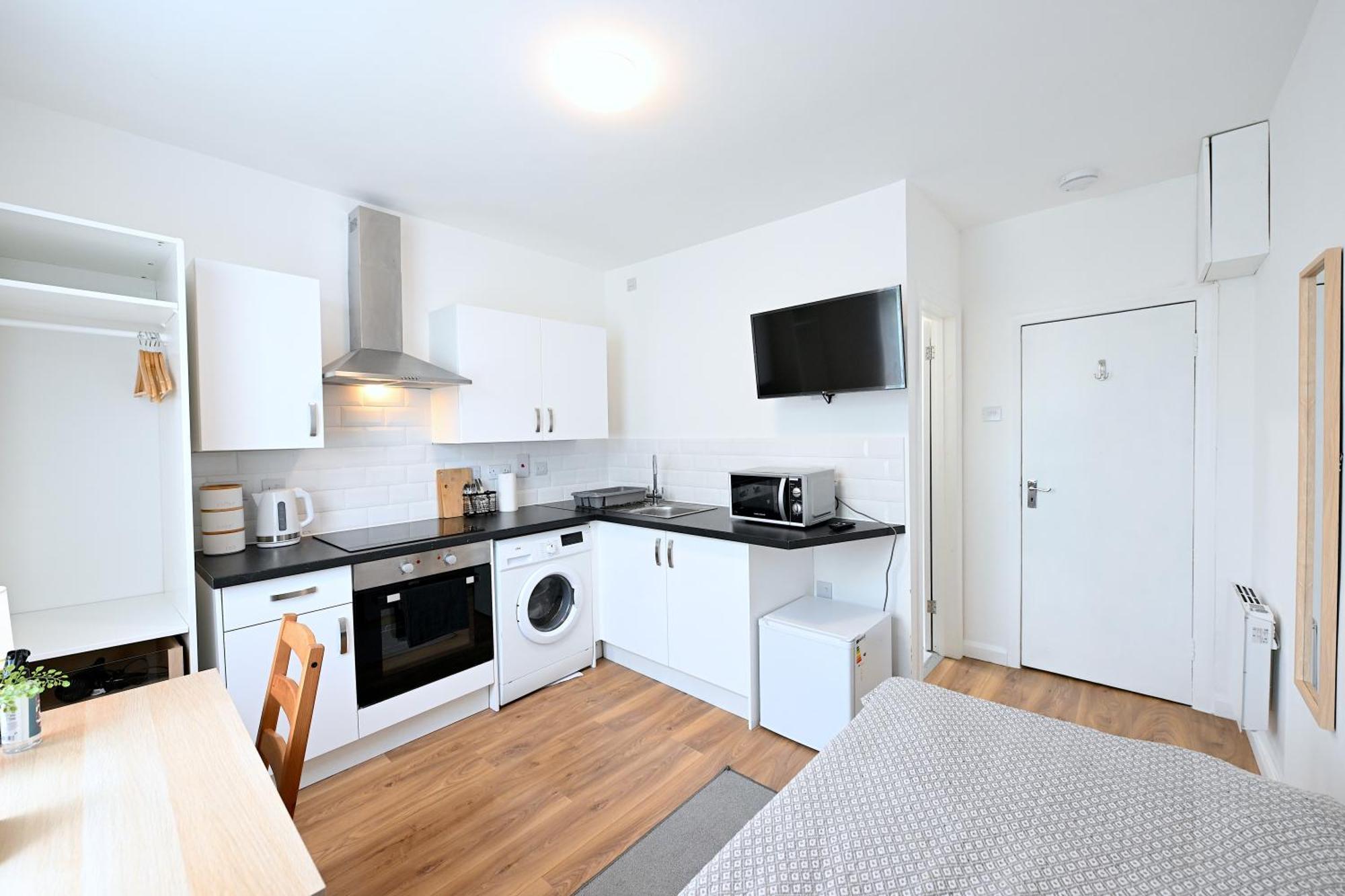 Apartamento -
