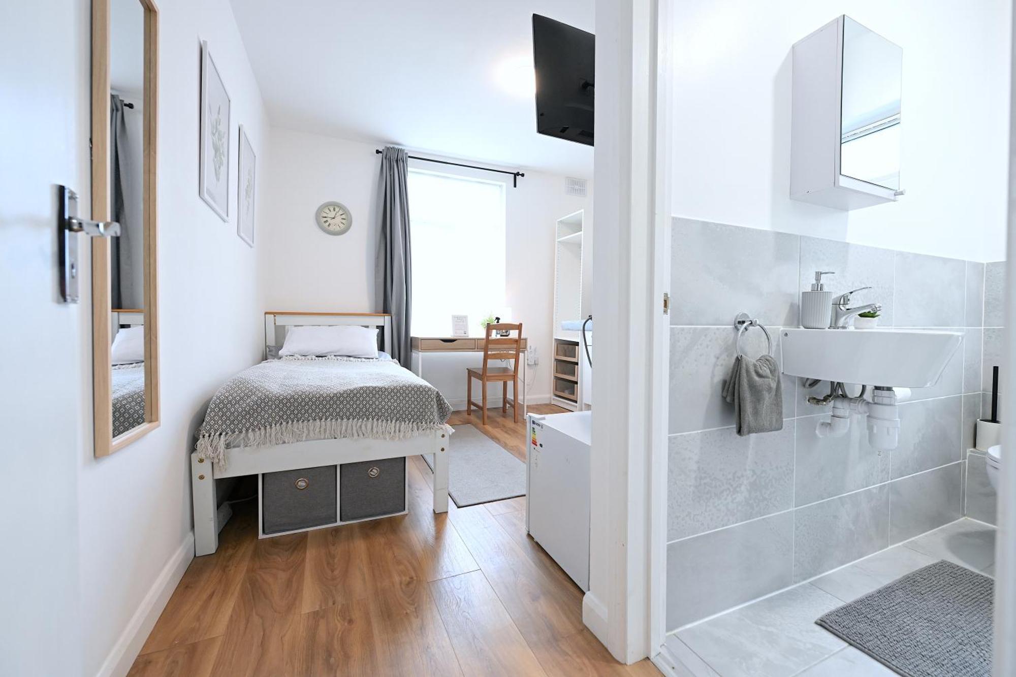 Apartamento - Londres