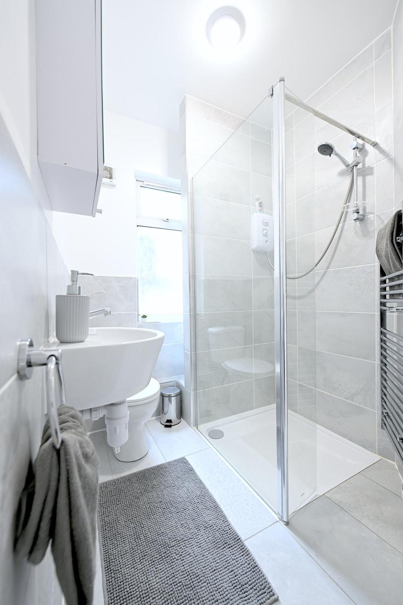 - Apartamento *