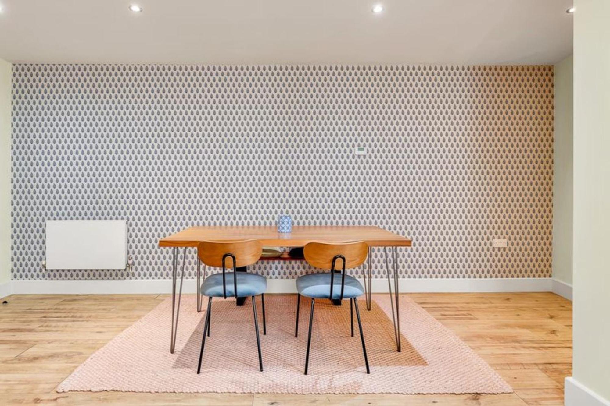 Appartement Cosy Urban Retreat Londres
