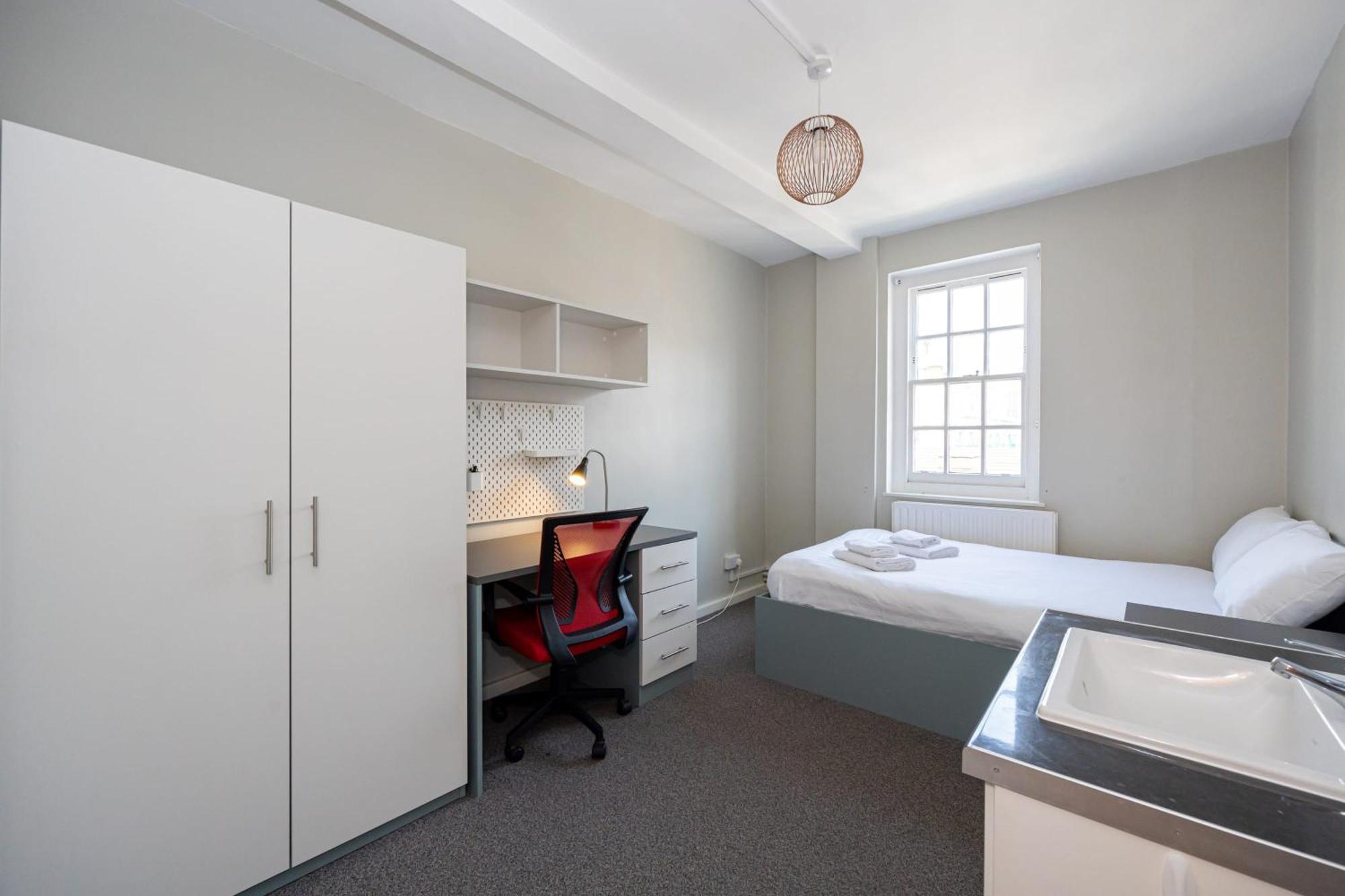 Apartamento Spacious With Shared Facilities Londres