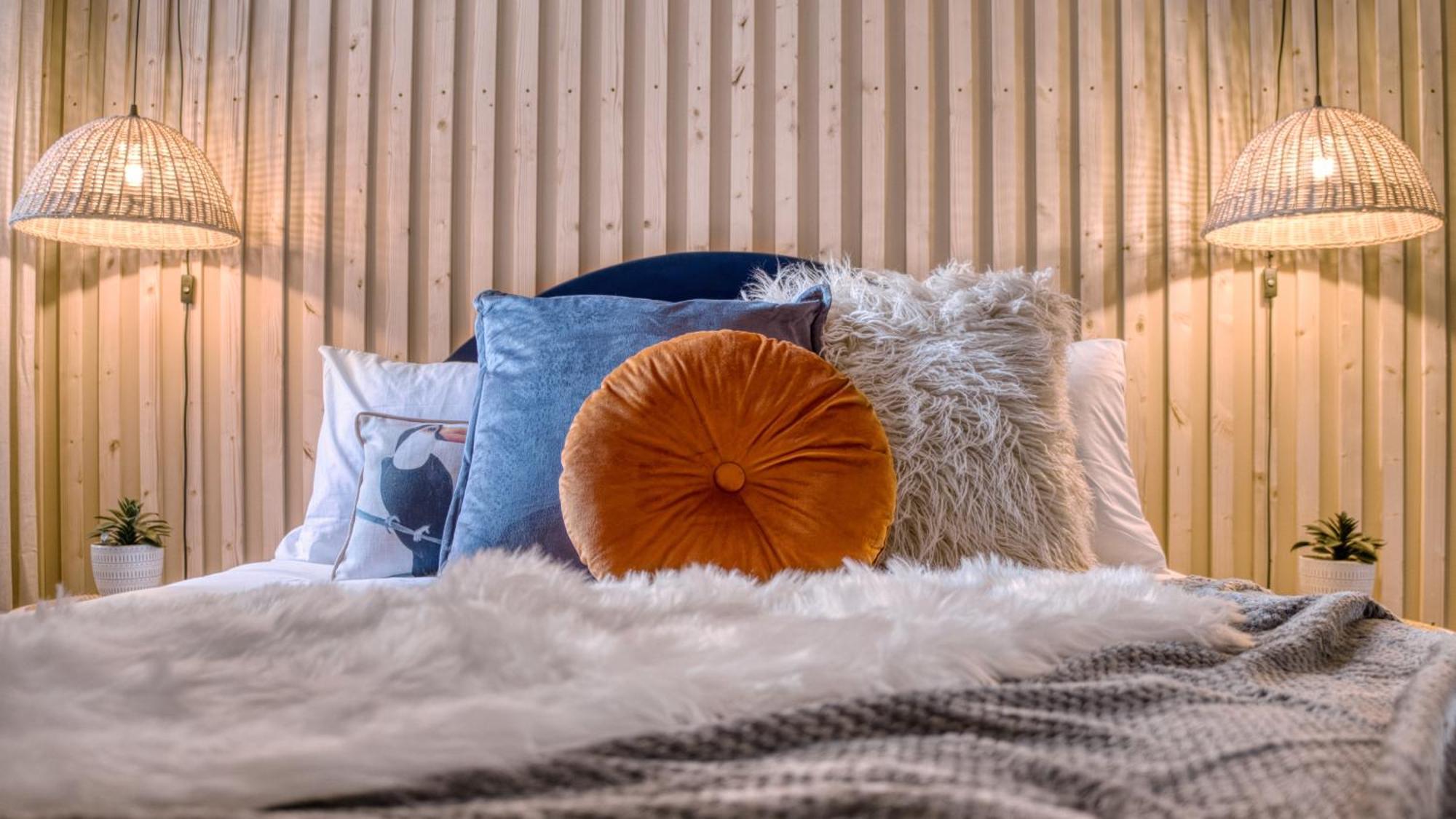 Apartamento Hammersmith - Hot Tub, Cinema & Gaming