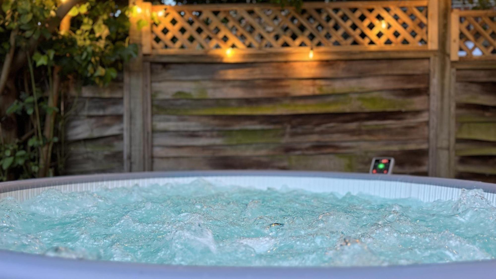 Apartamento Hammersmith - Hot Tub, Cinema & Gaming Londres