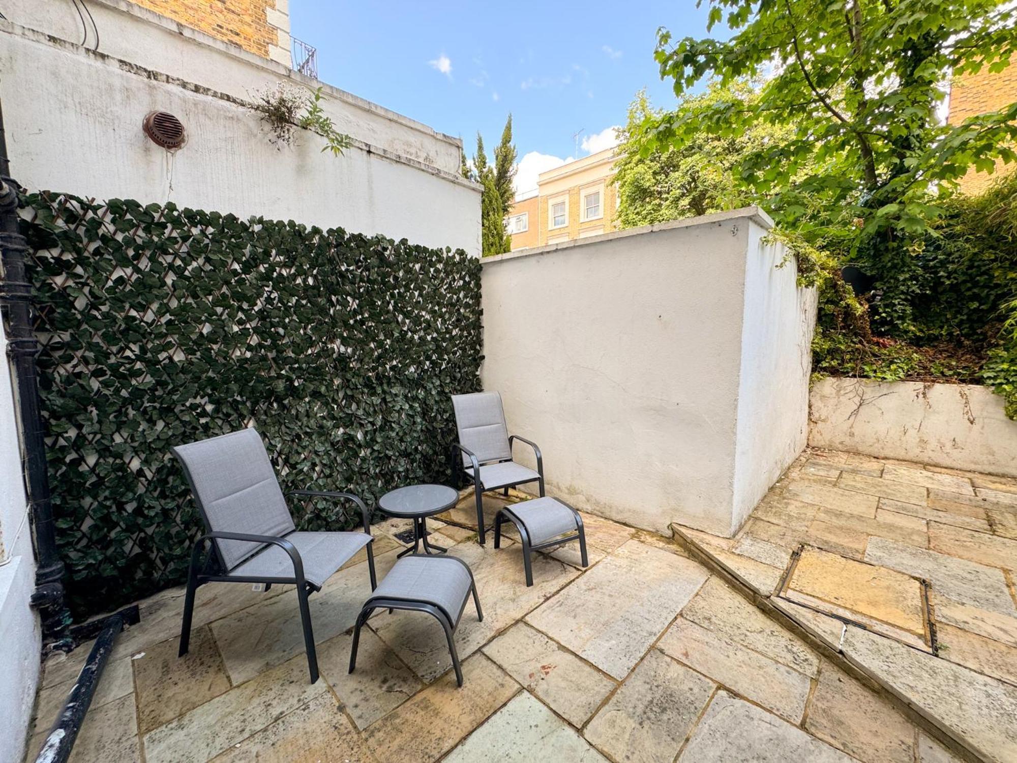 Appartement Be - The Warwick Avenue Residences Londres