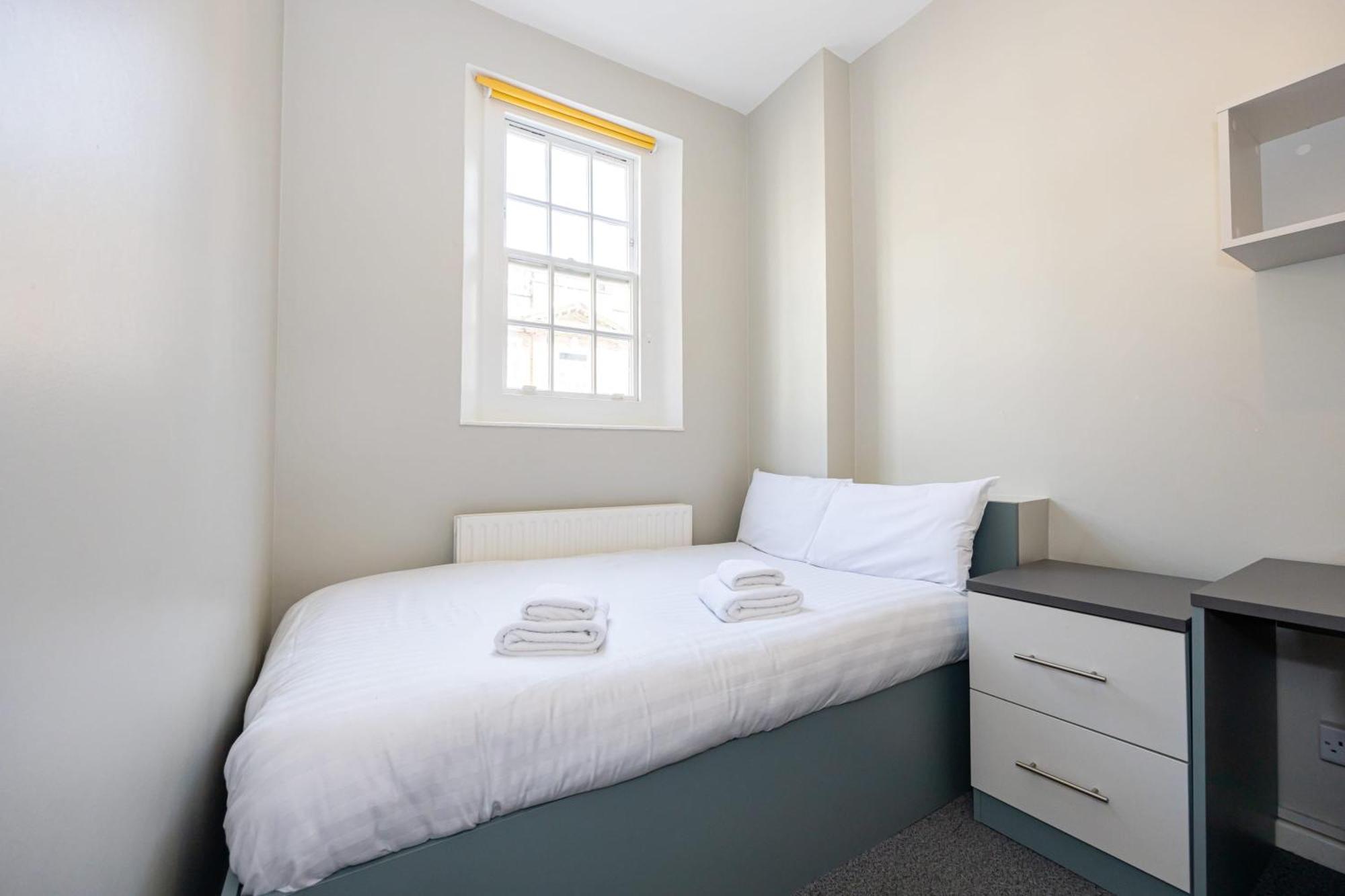 Spacious With Shared Facilities Apartamento *