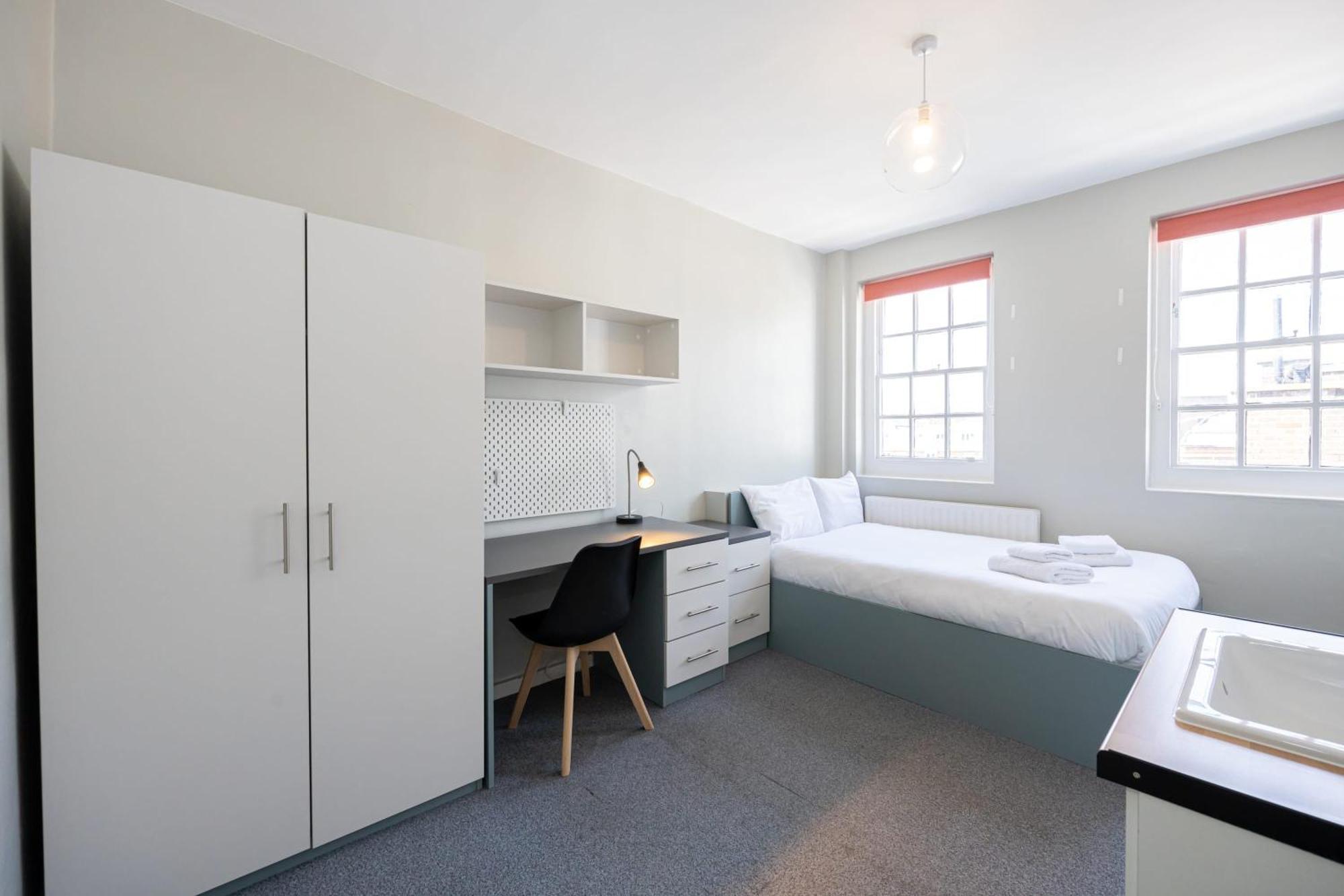 Spacious With Shared Facilities * Londres
