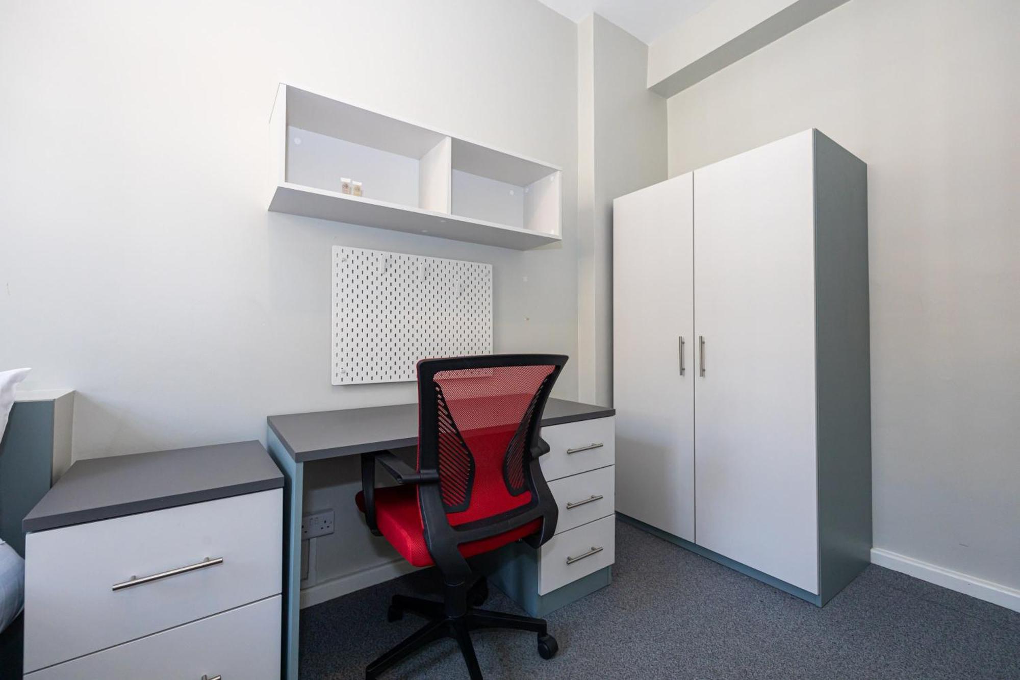 Spacious With Shared Facilities * Londres