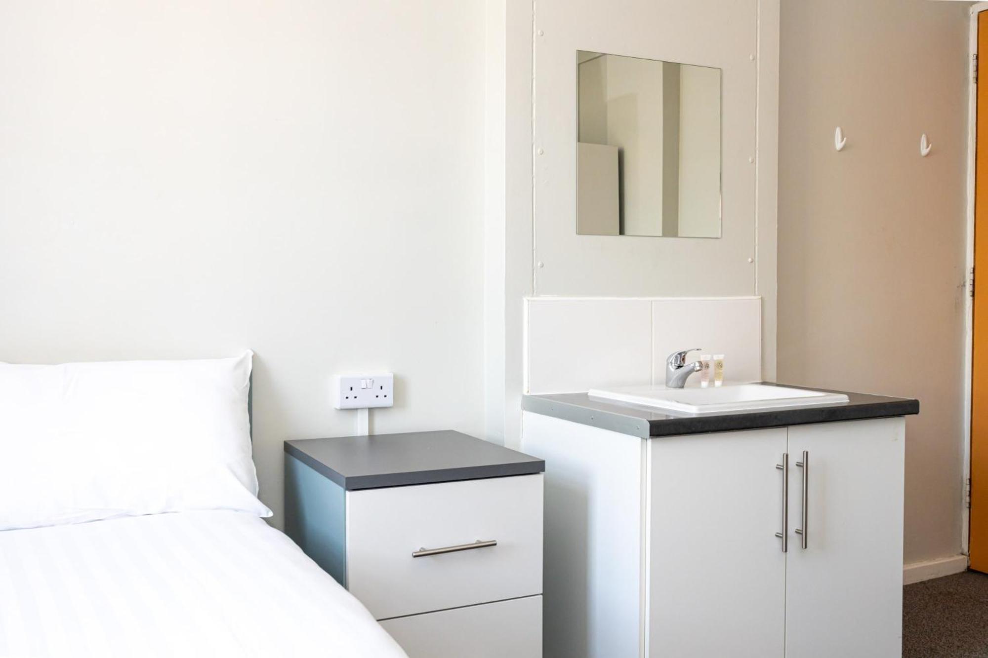 Spacious With Shared Facilities Apartamento *