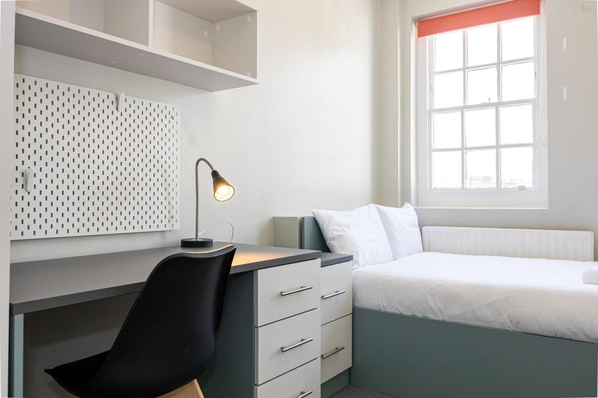 Apartamento Spacious With Shared Facilities *
