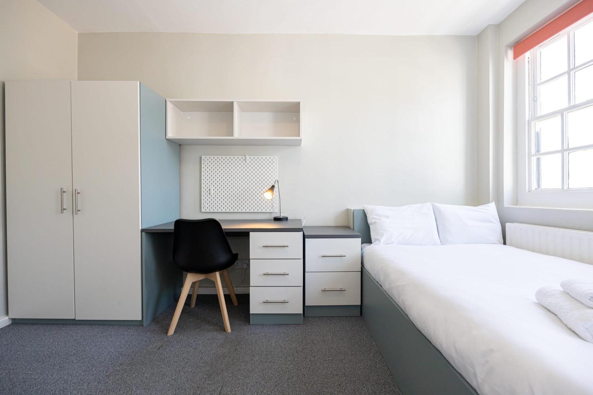 Spacious With Shared Facilities Apartamento *