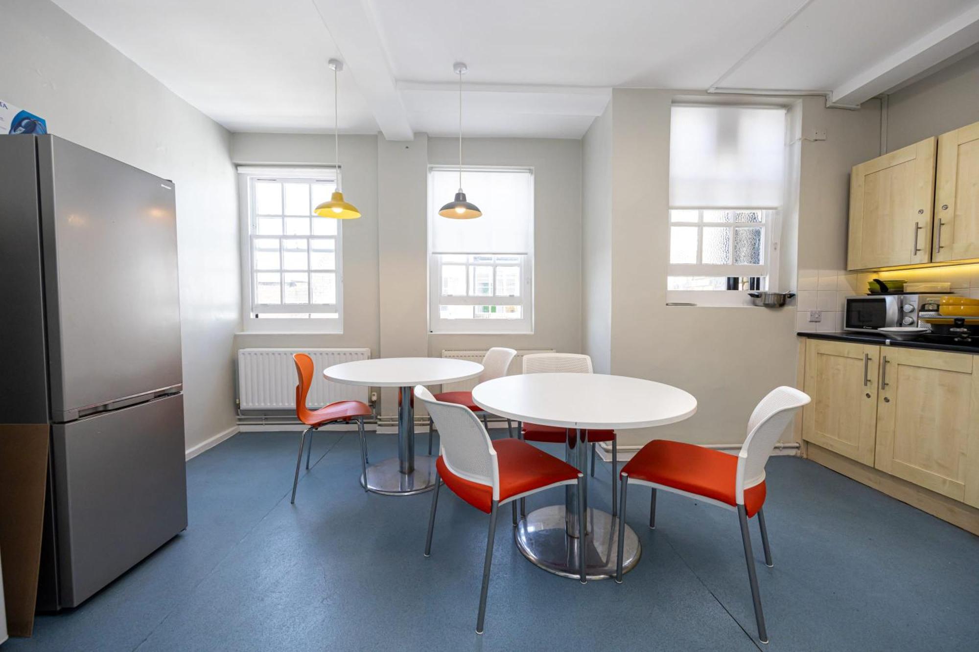 Spacious With Shared Facilities Apartamento *