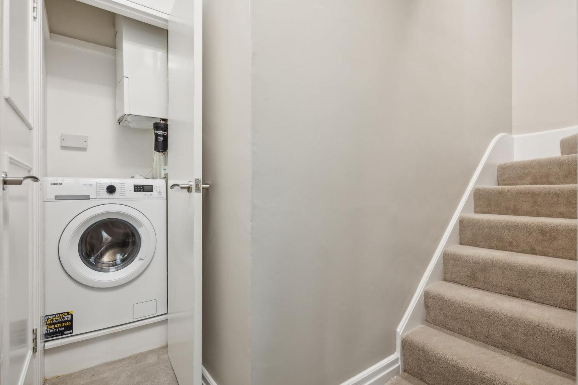 Apartamento The Heart Of Westminster - 2br - Cityapartmentstay