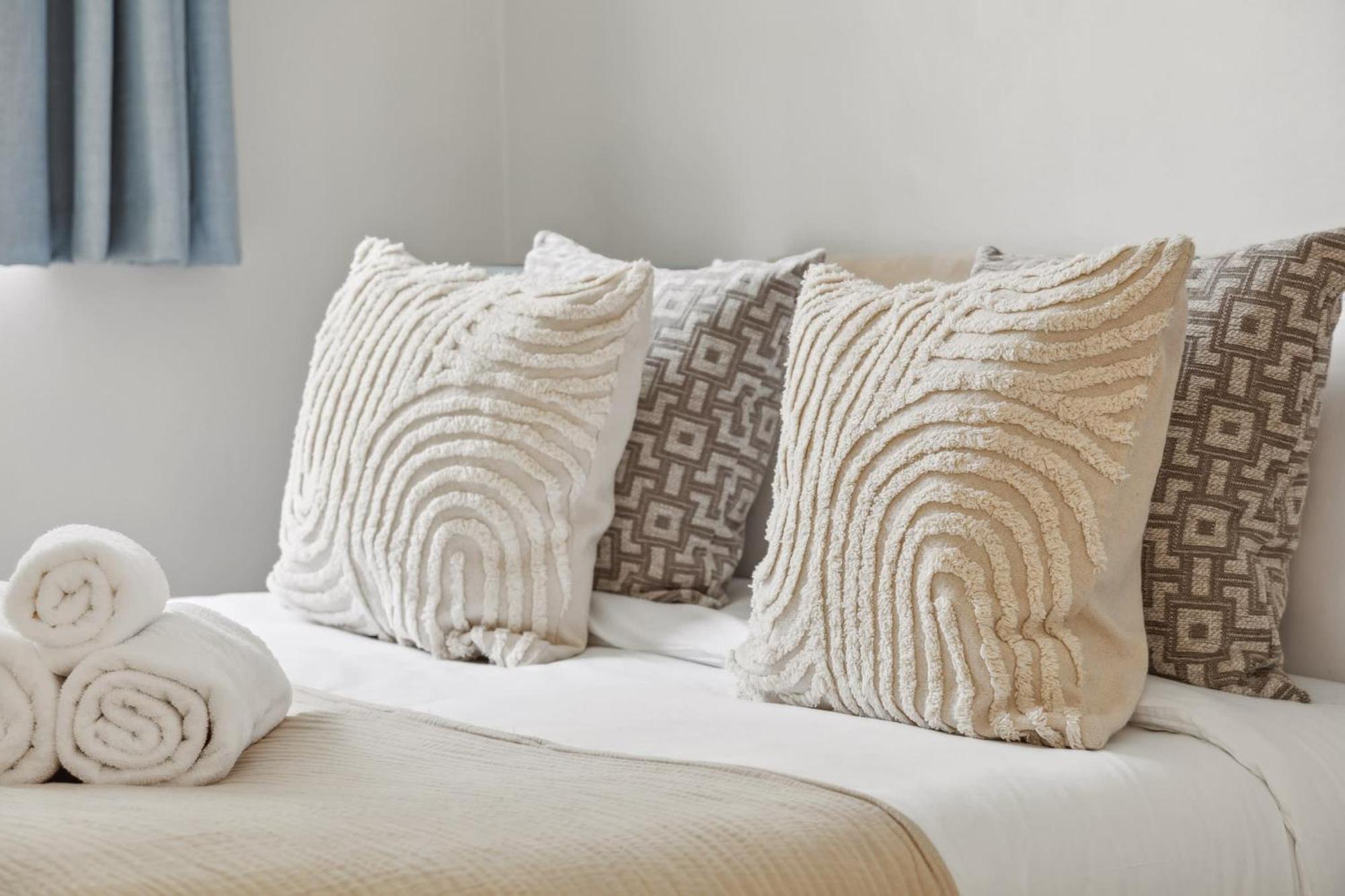 Apartamento The Heart Of Westminster - 2br - Cityapartmentstay *