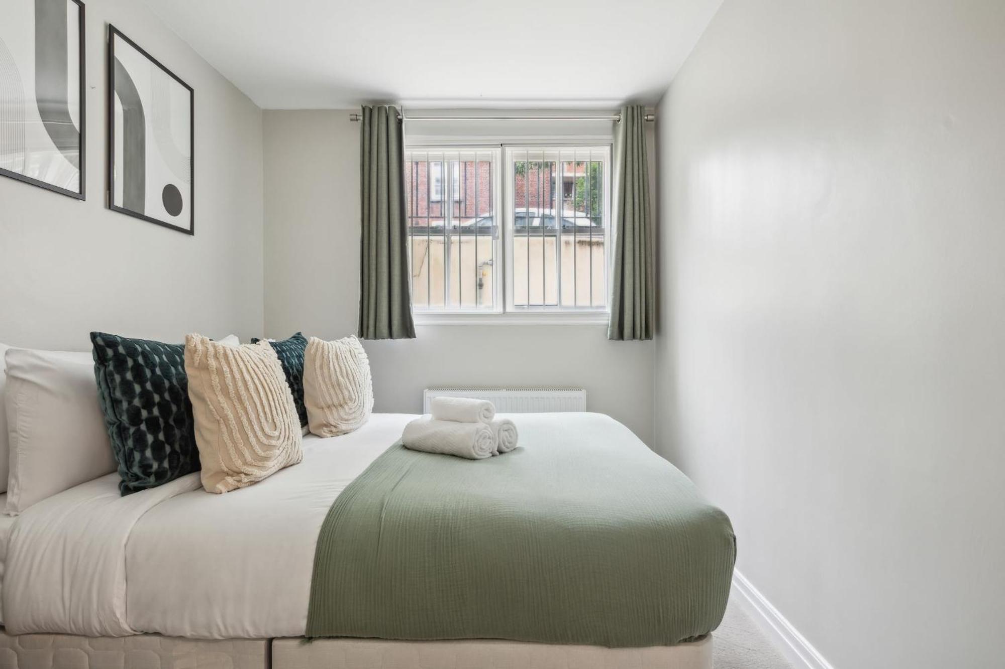 The Heart Of Westminster - 2br - Cityapartmentstay Apartamento
