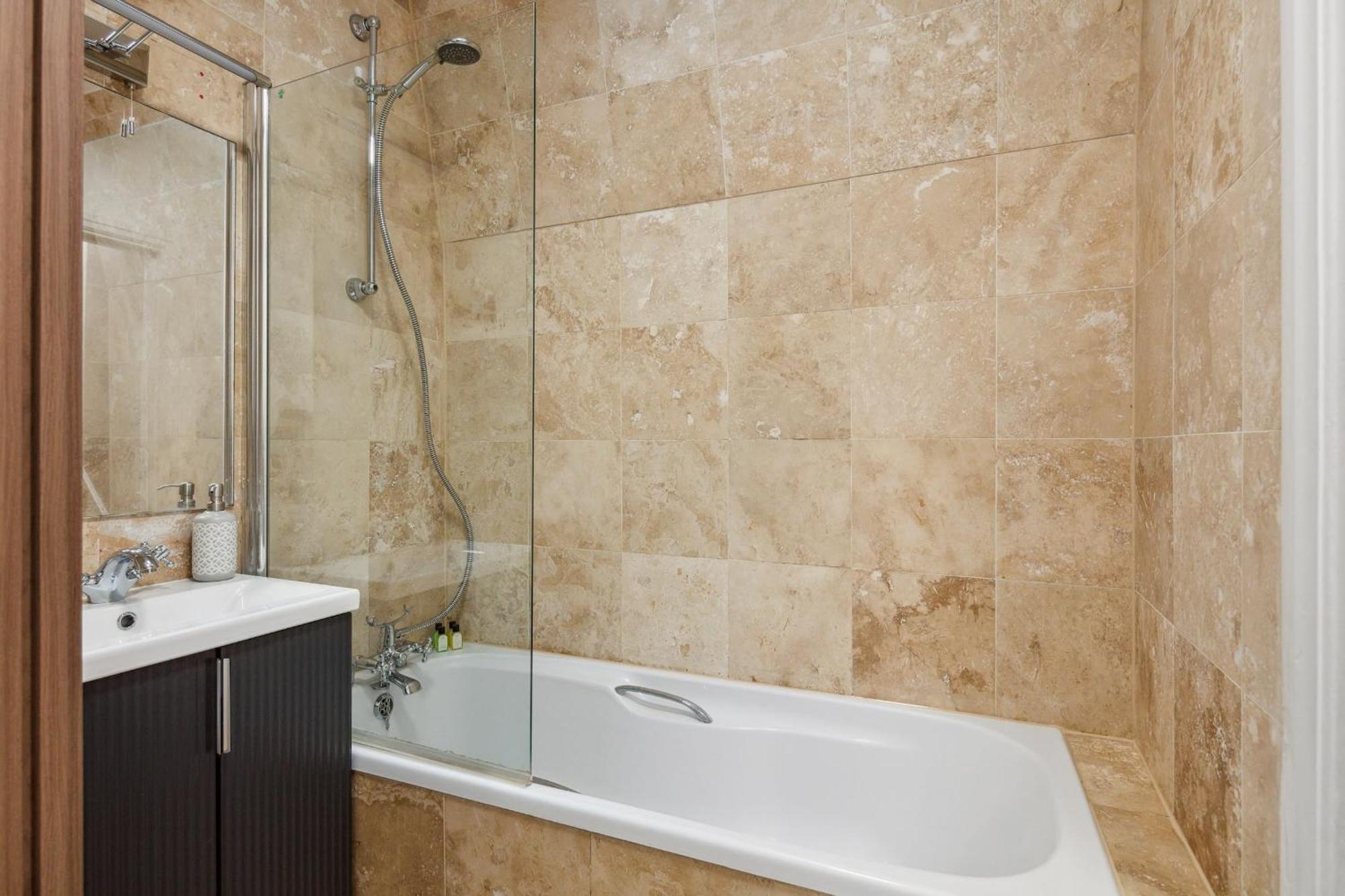 The Heart Of Westminster - 2br - Cityapartmentstay Apartamento *