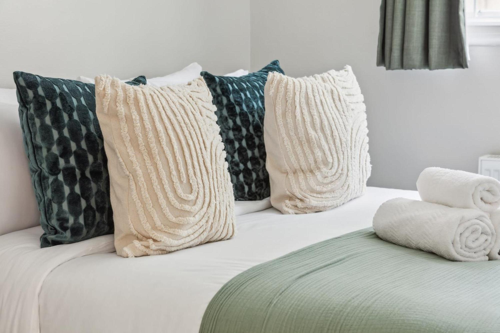 The Heart Of Westminster - 2br - Cityapartmentstay Apartamento Londres