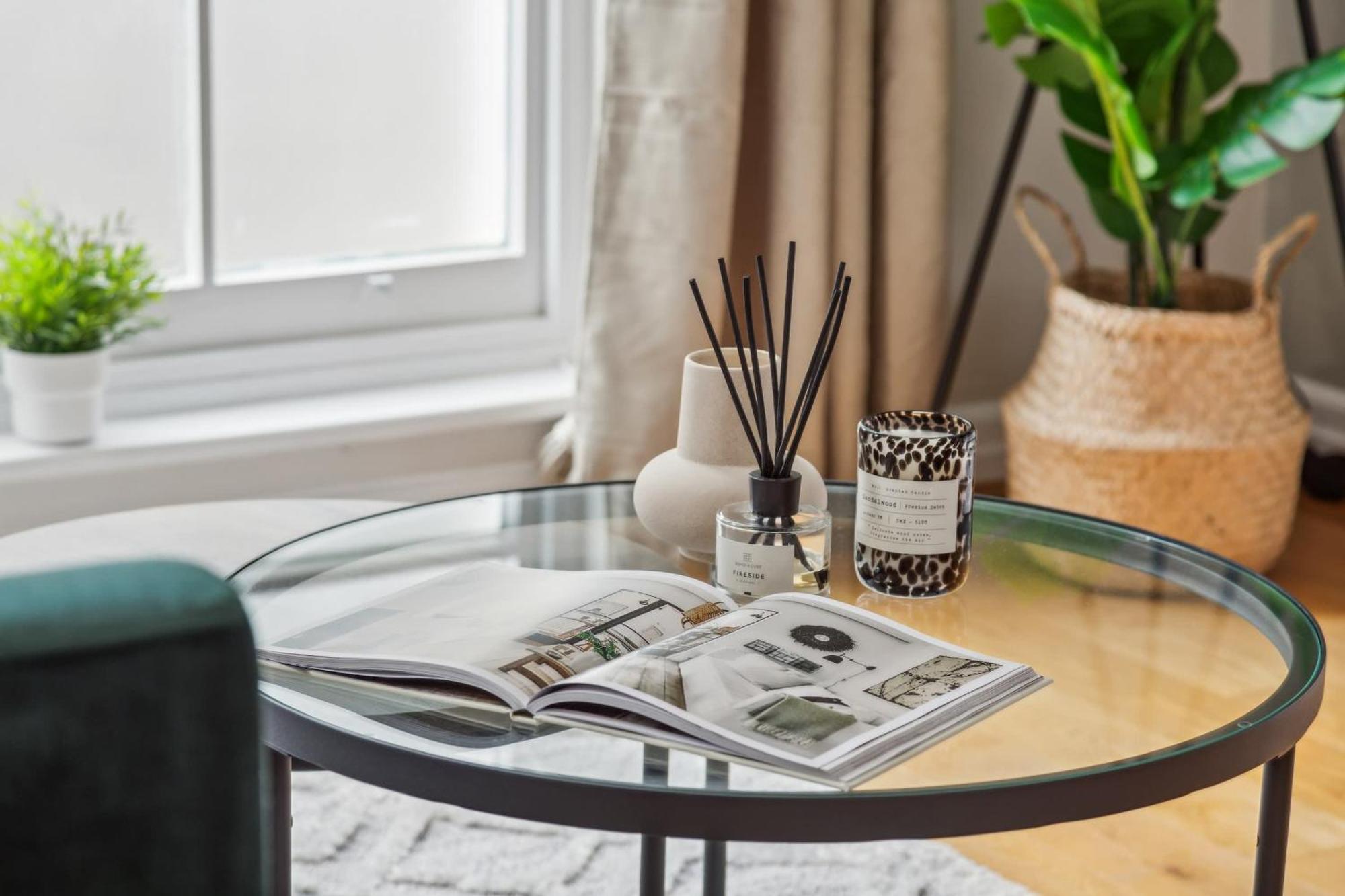 Apartamento The Heart Of Westminster - 2br - Cityapartmentstay Londres