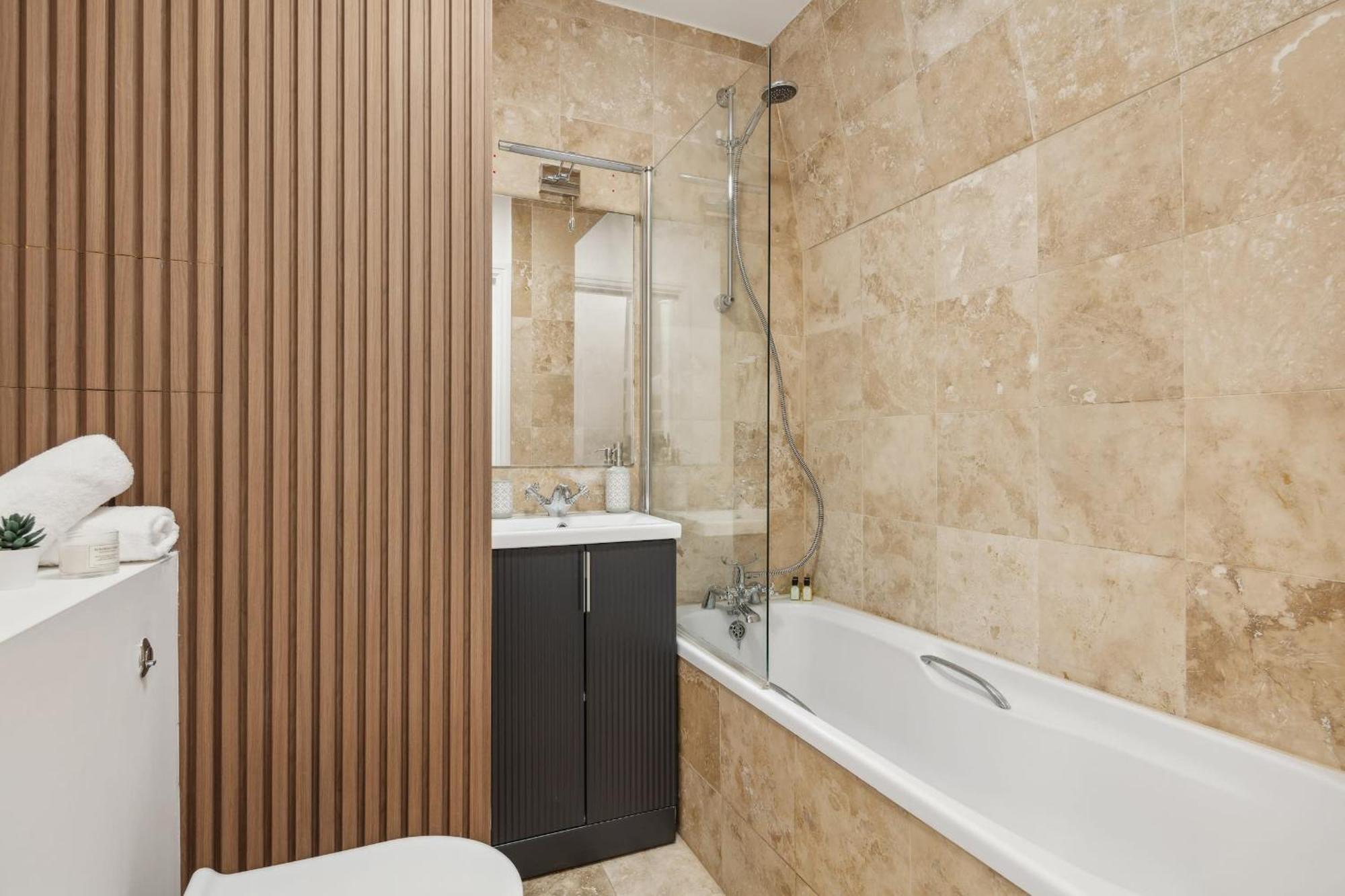 The Heart Of Westminster - 2br - Cityapartmentstay Apartamento Londres